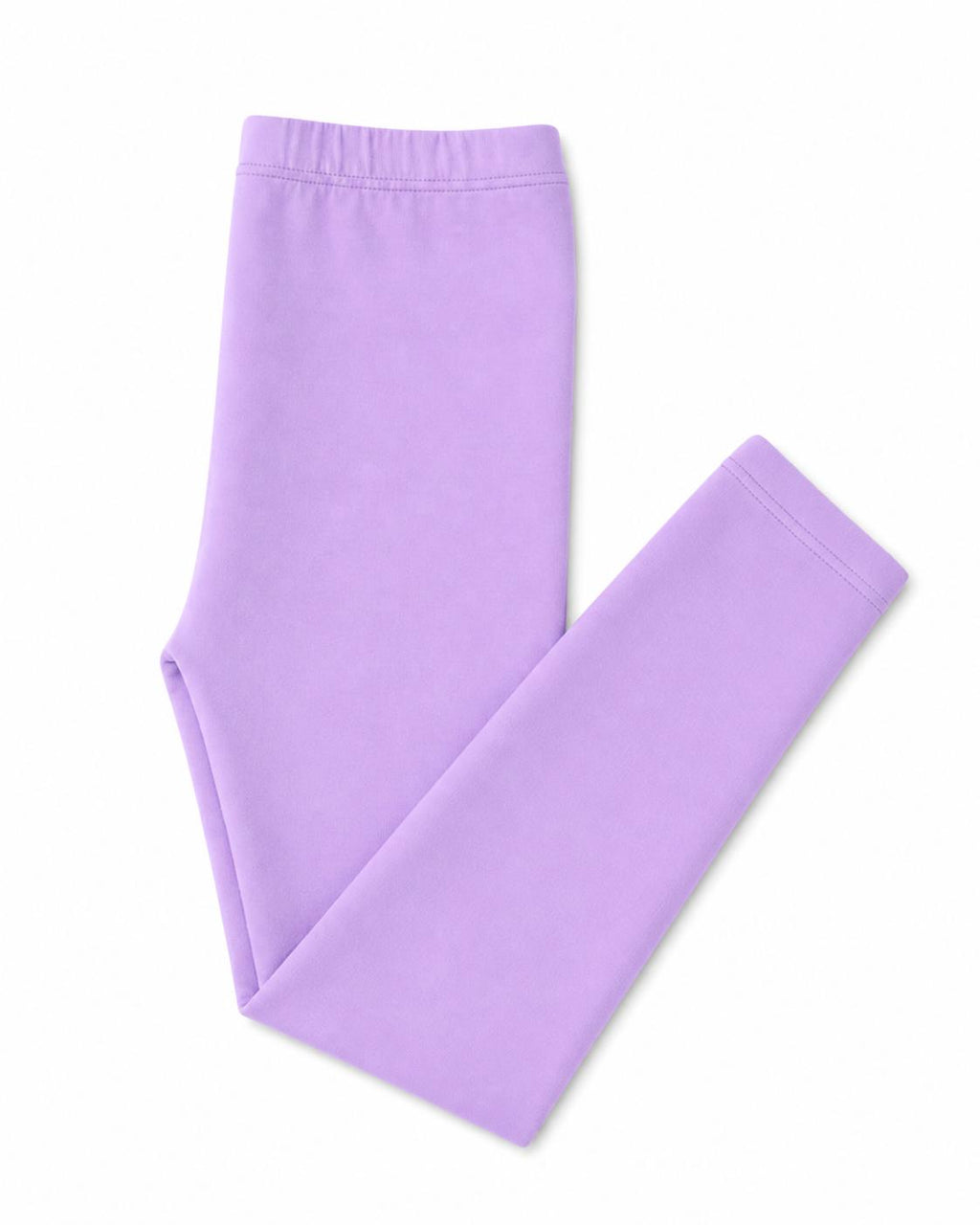 Kids Bright Lilac Leggings