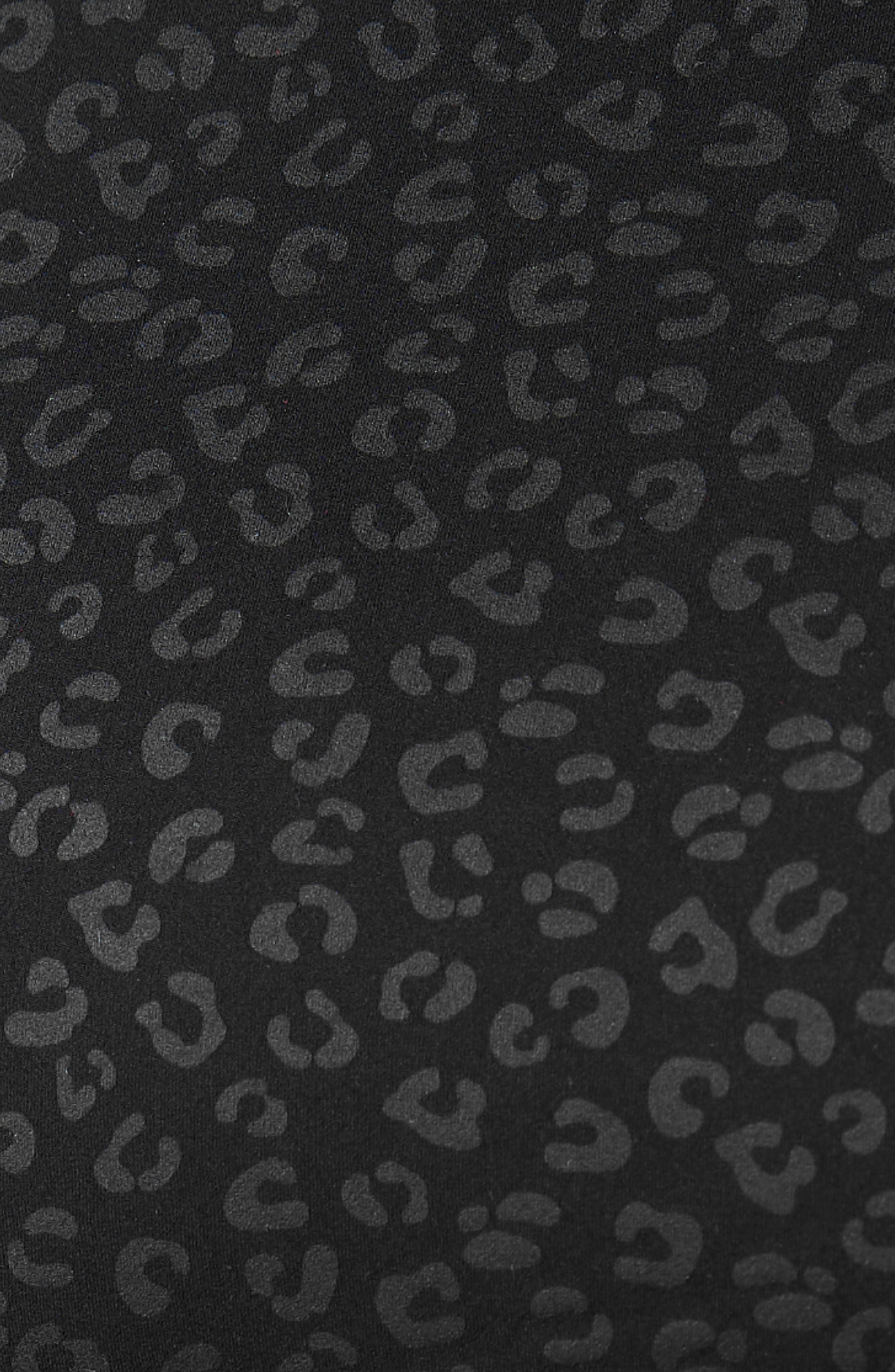 The Fierce Leggings