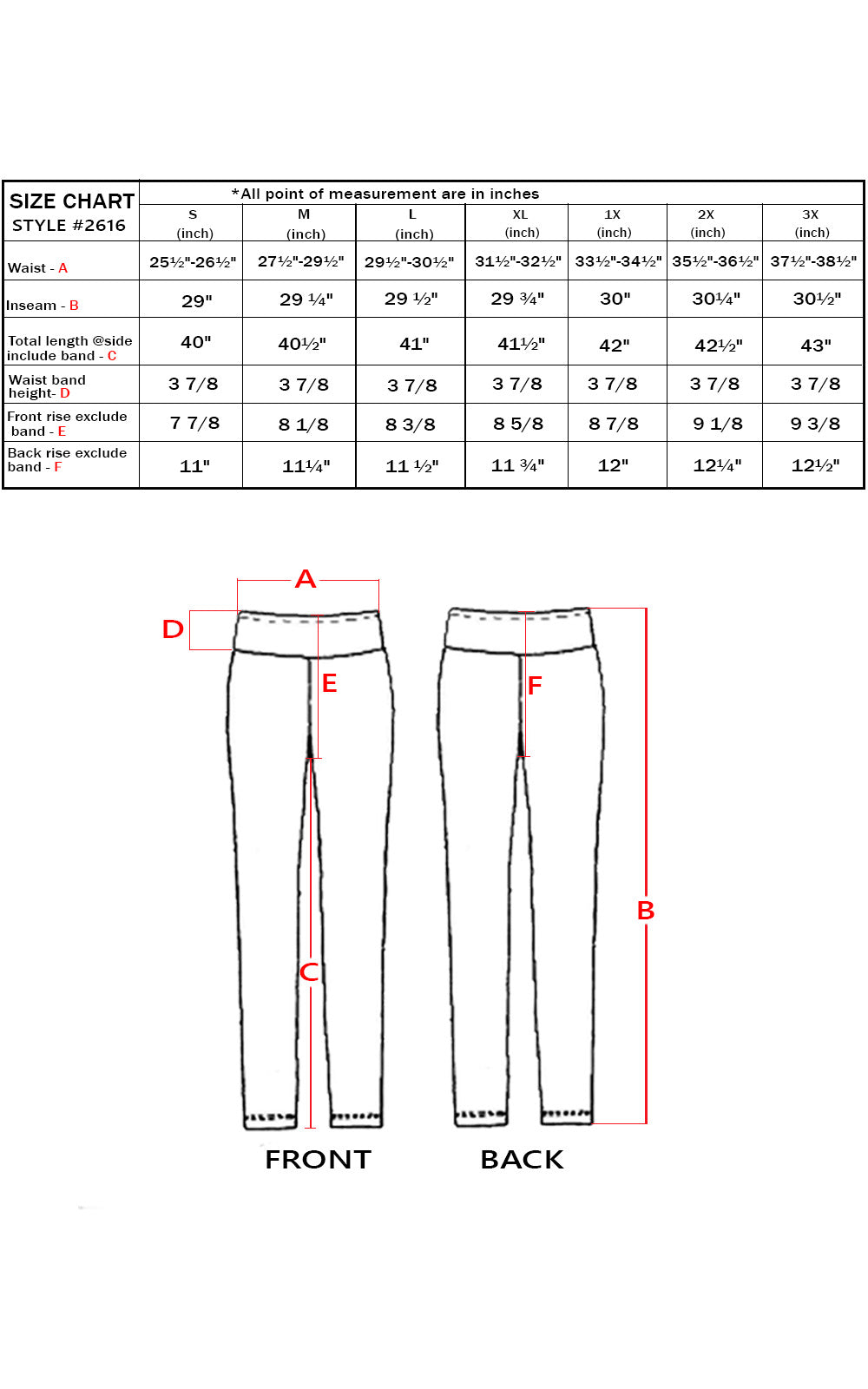 Sakkas Shiny Liquid Metallic High Waist Stretch Leggings Made in USA