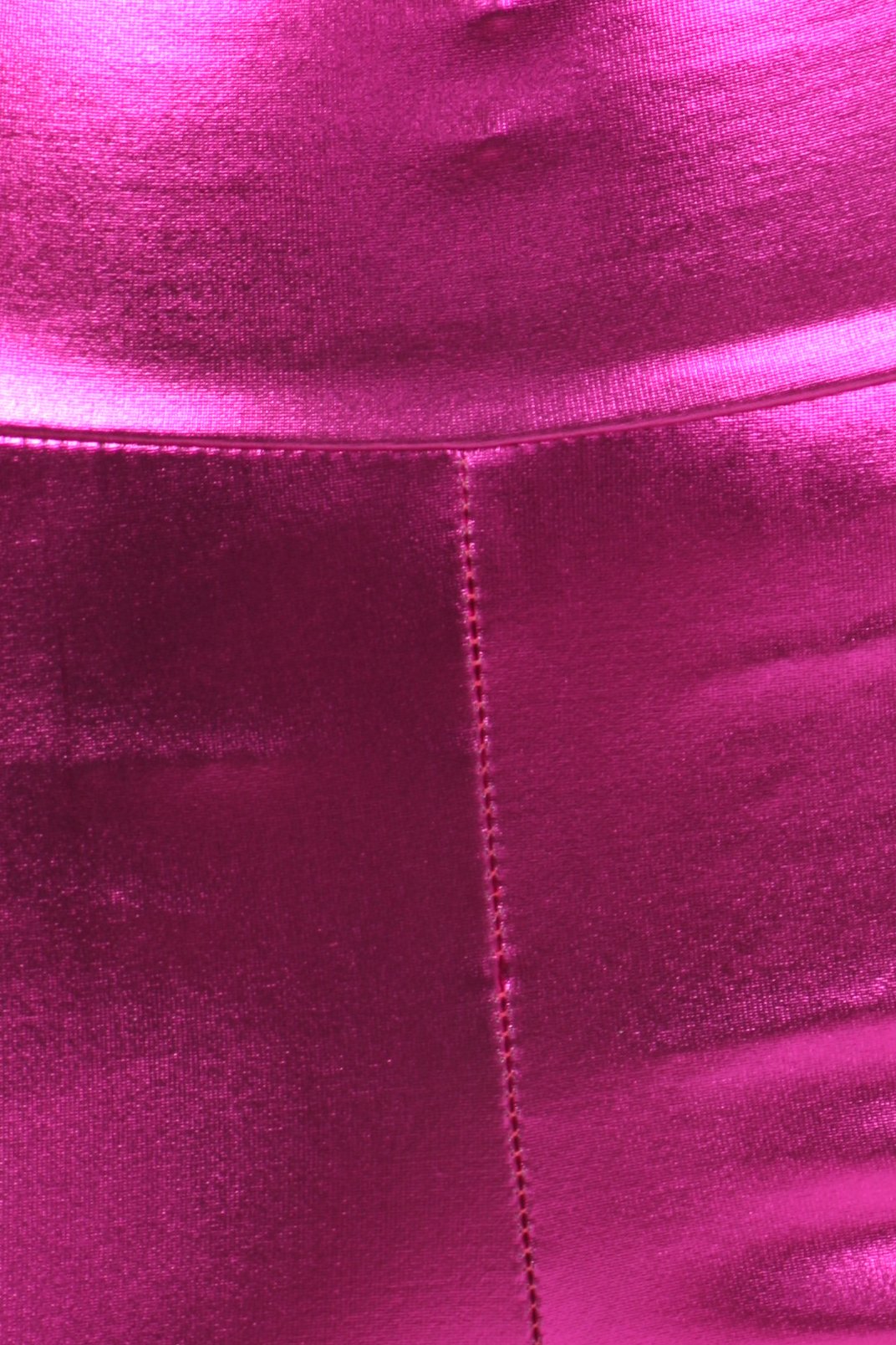 Sakkas Shiny Liquid Metallic High Waist Stretch Leggings Made in USA