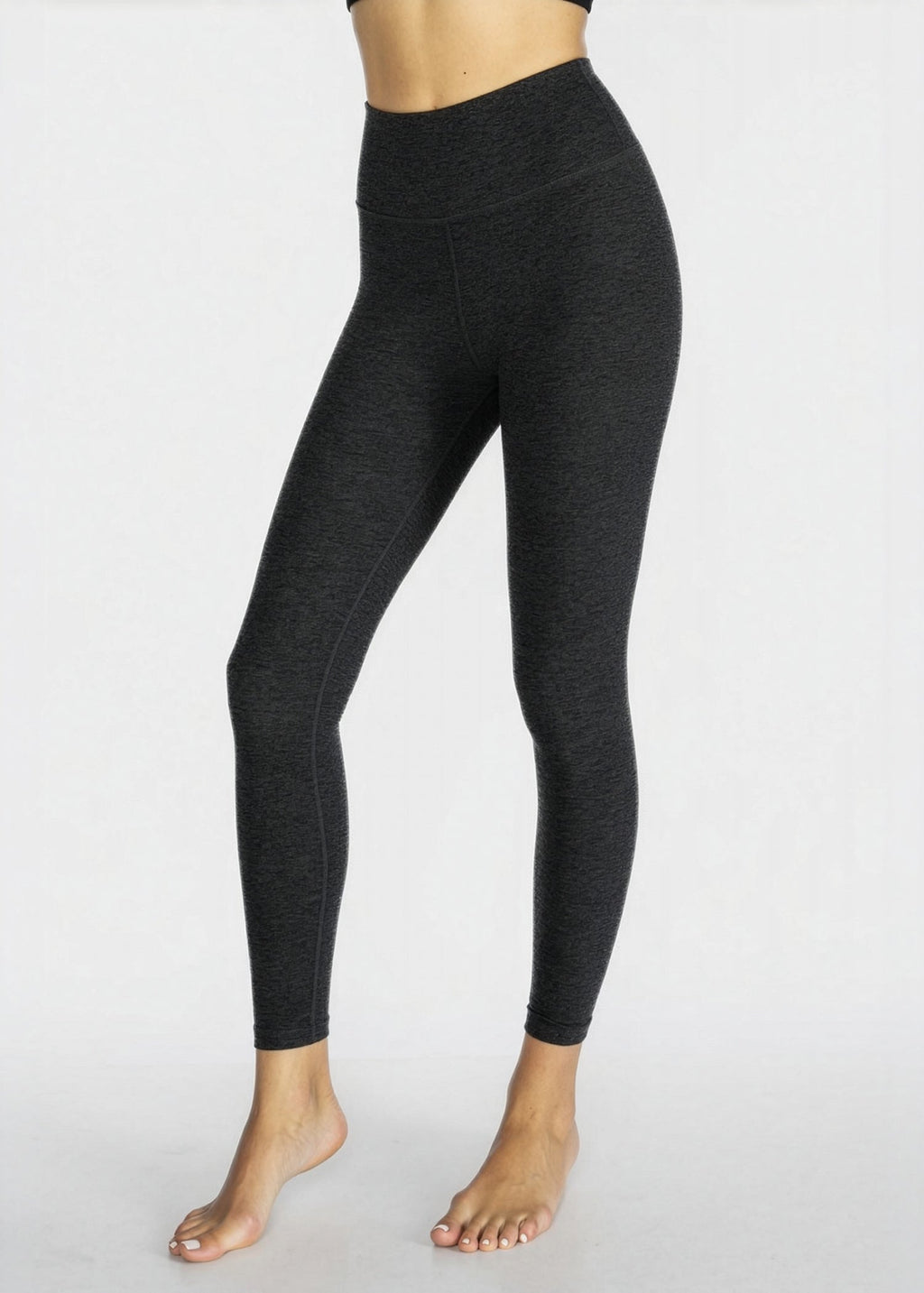 High Waisted Yoga Leggings designed to move with you