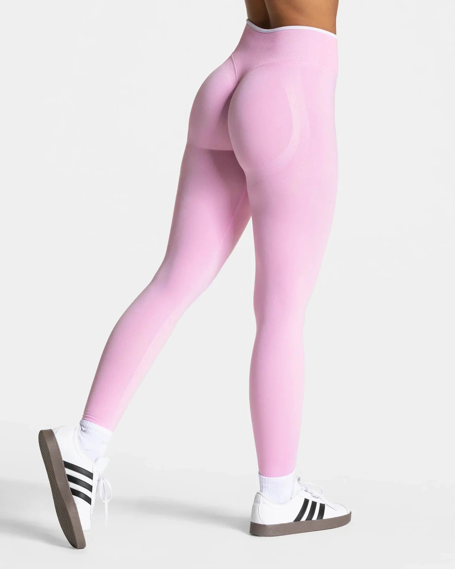 Women’s Sports Leggings High Waist Seamless Yoga Pants