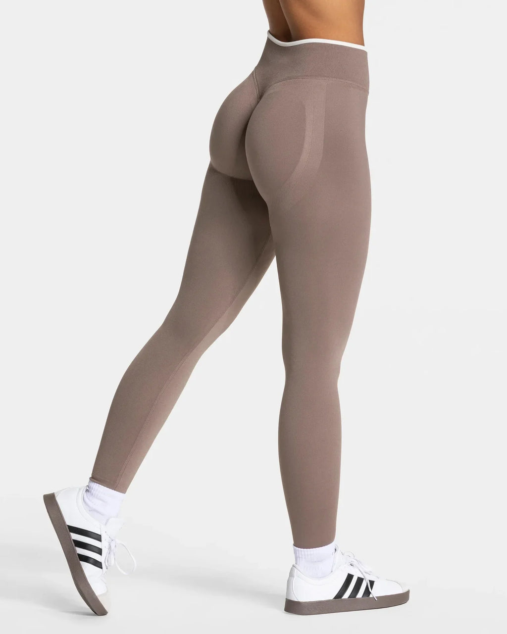 Women’s Sports Leggings High Waist Seamless Yoga Pants