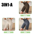M-XL Women Shorts Sports Leggings Yoga Clothing