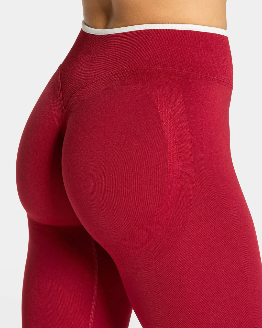 Women’s Sports Leggings High Waist Seamless Yoga Pants