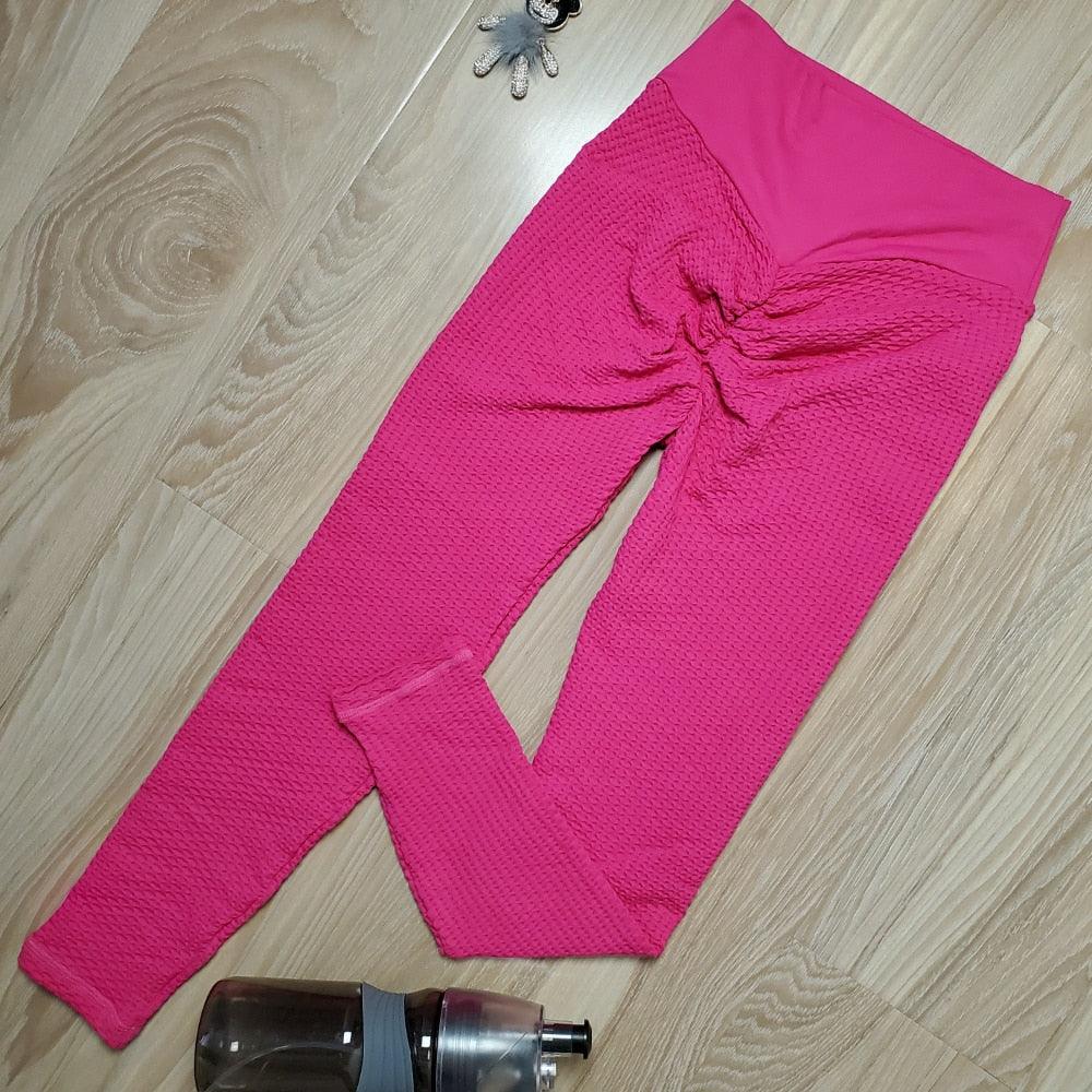 Stylish Leggings For Women Soft High Waist Yoga Pants Comfortable Leggings