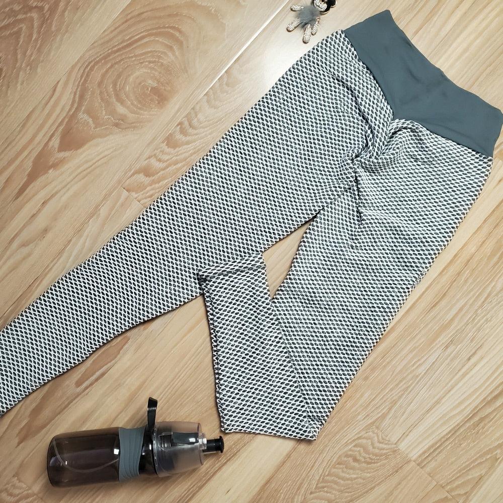 Stylish Leggings For Women Soft High Waist Yoga Pants Comfortable Leggings