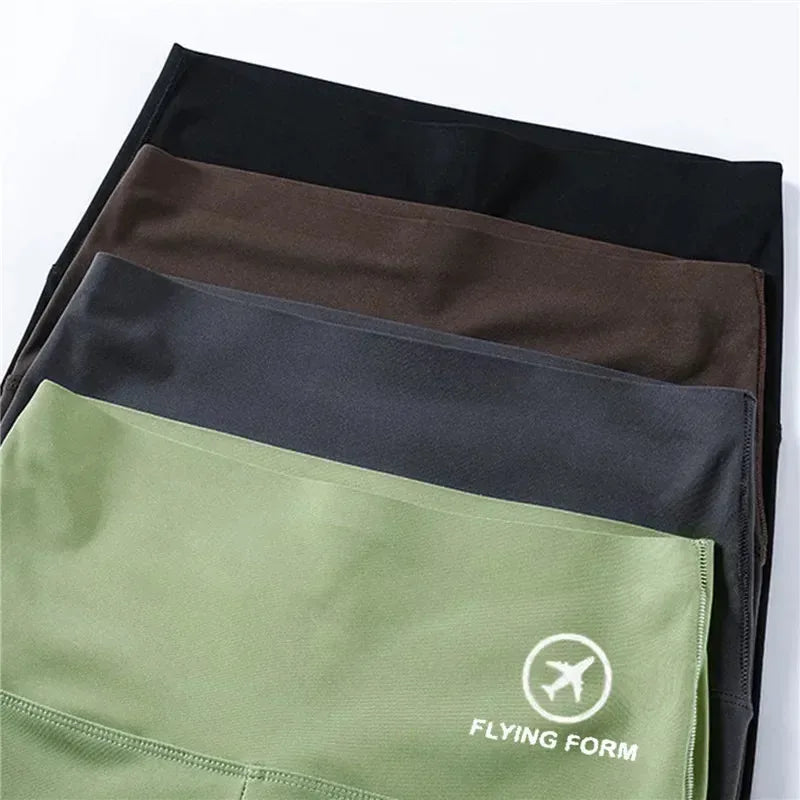 M-XL Women Shorts Sports Leggings Yoga Clothing