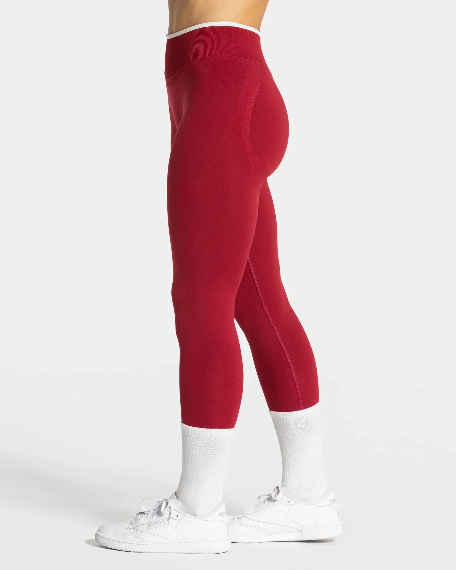 Women’s Sports Leggings High Waist Seamless Yoga Pants