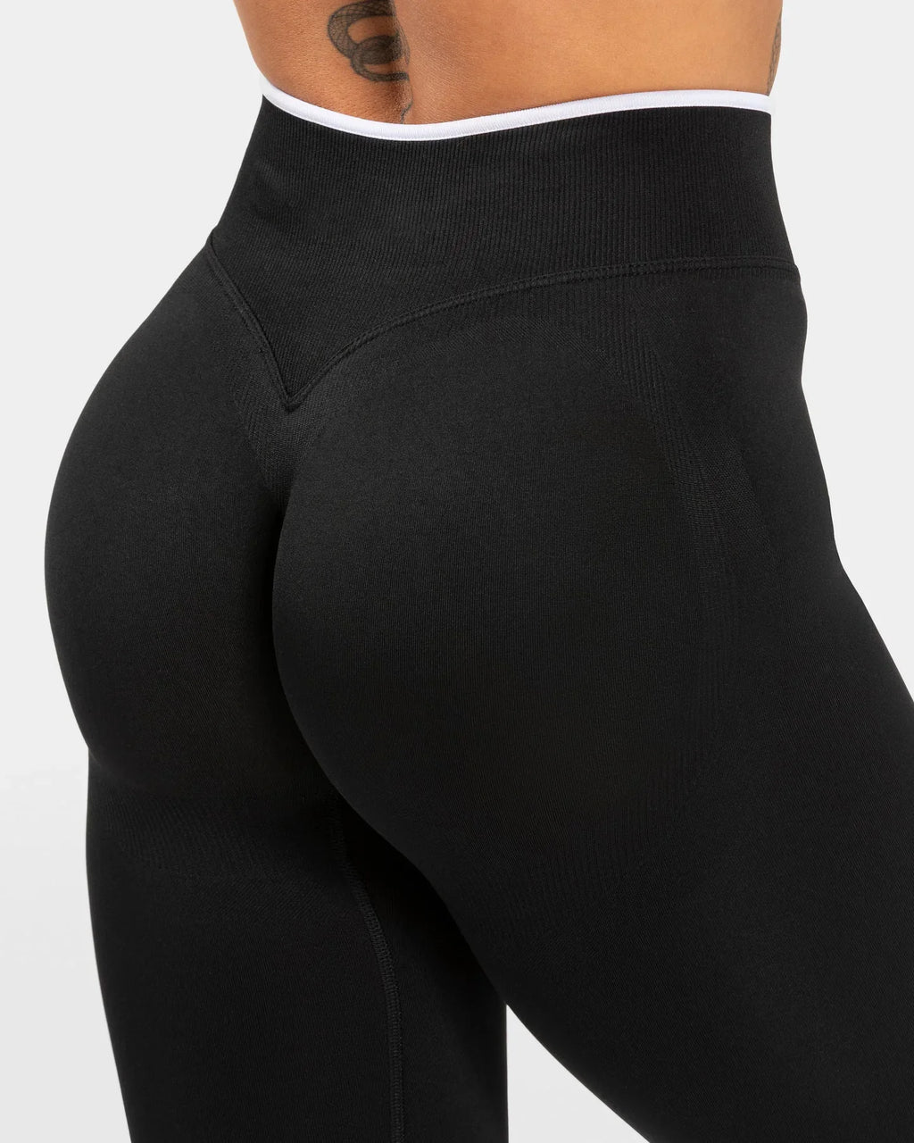 Women’s Sports Leggings High Waist Seamless Yoga Pants