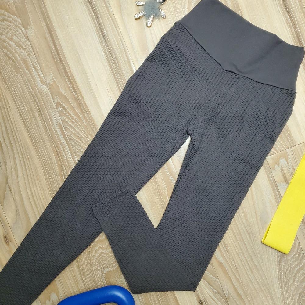 Stylish Leggings For Women Soft High Waist Yoga Pants Comfortable Leggings
