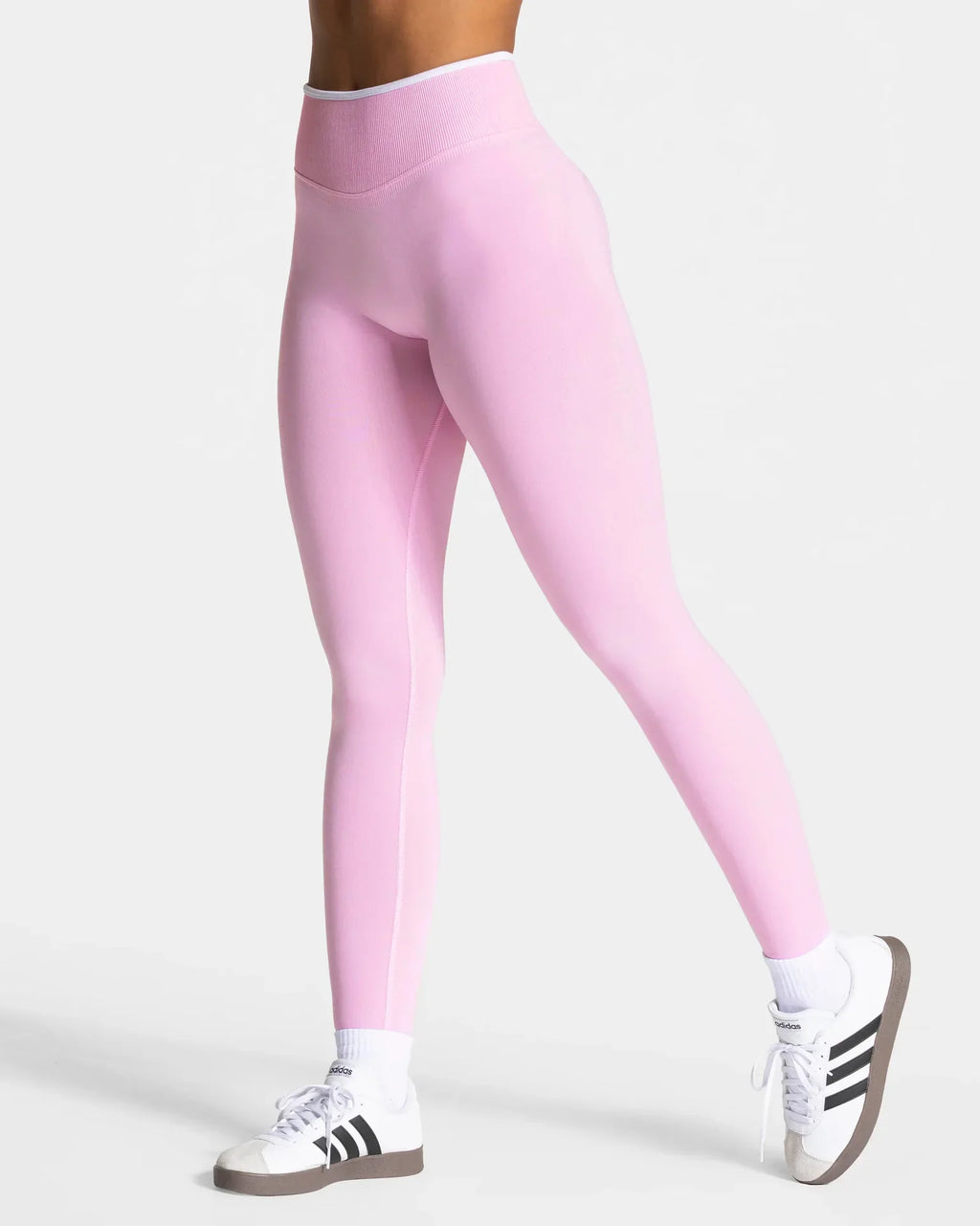 Women’s Sports Leggings High Waist Seamless Yoga Pants