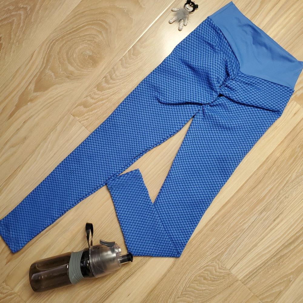 Stylish Leggings For Women Soft High Waist Yoga Pants Comfortable Leggings