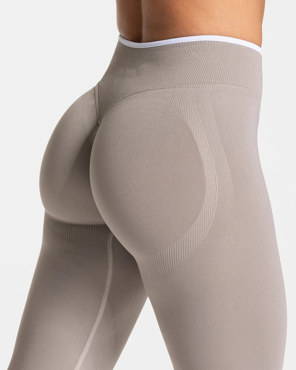 Women’s Sports Leggings High Waist Seamless Yoga Pants