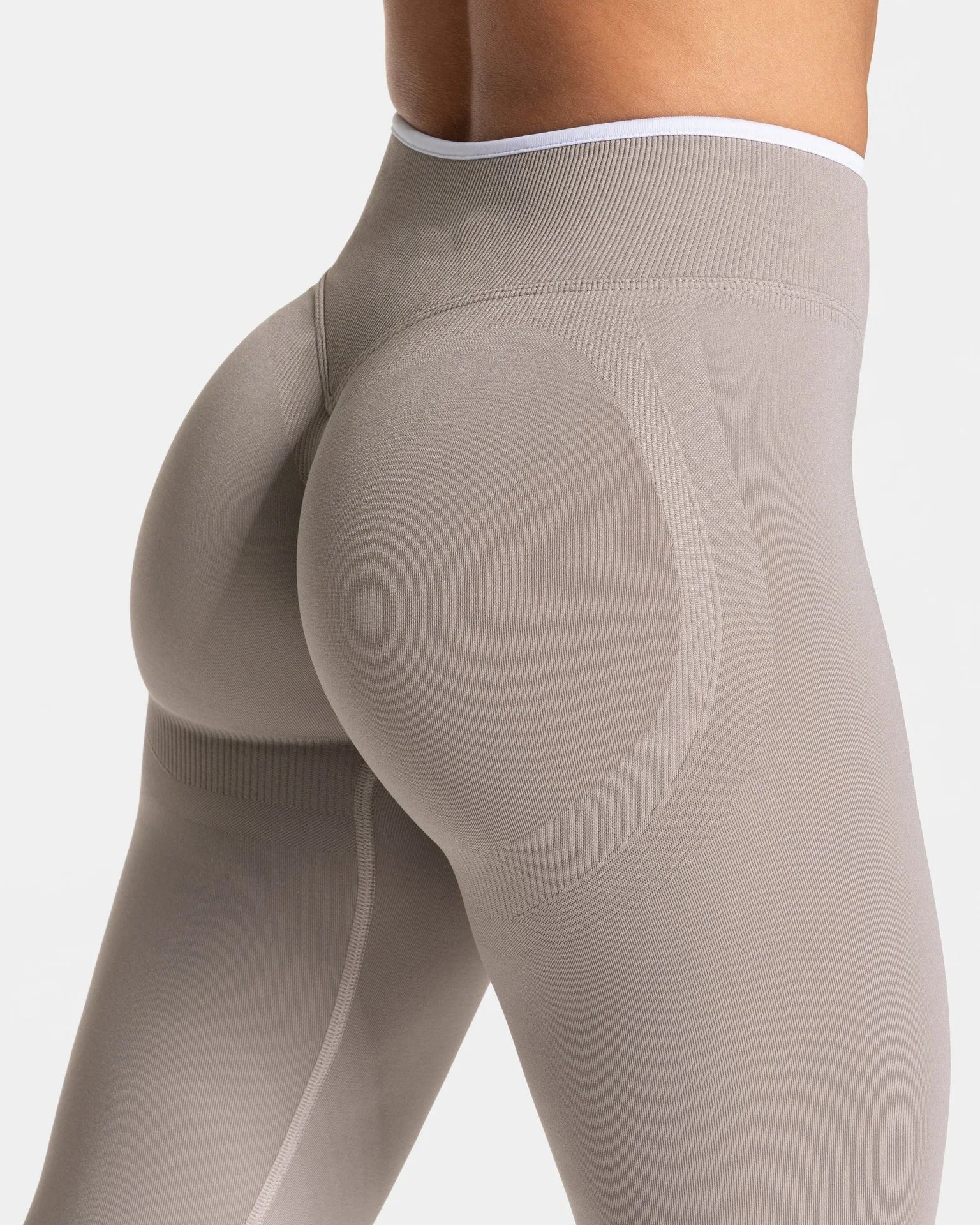 Women’s Sports Leggings High Waist Seamless Yoga Pants