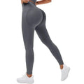 Women's Seamless High Waisted Gym Leggings