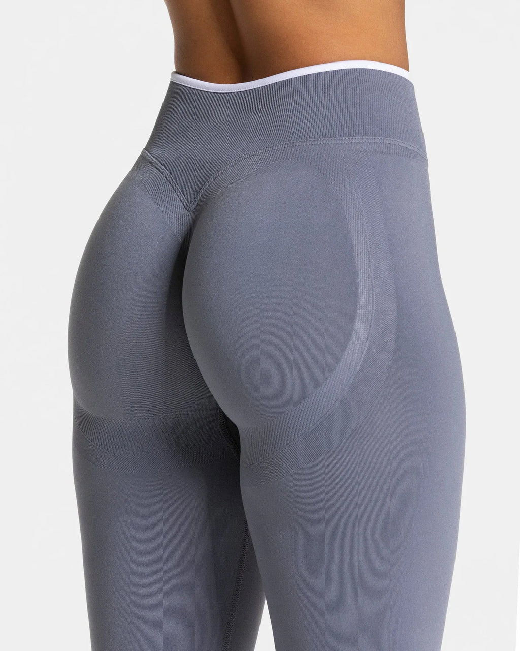 Women’s Sports Leggings High Waist Seamless Yoga Pants