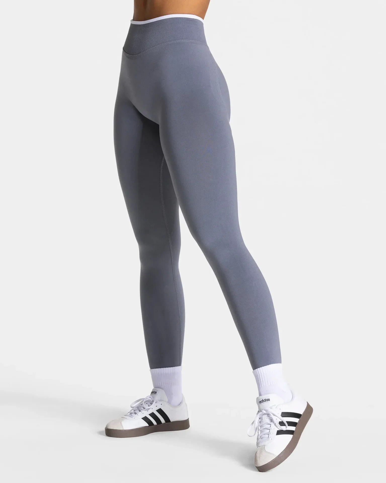 Women’s Sports Leggings High Waist Seamless Yoga Pants