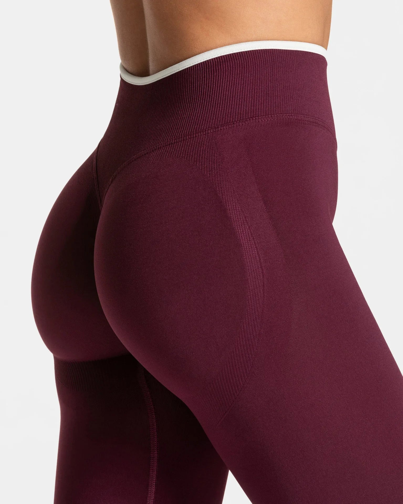 Women’s Sports Leggings High Waist Seamless Yoga Pants