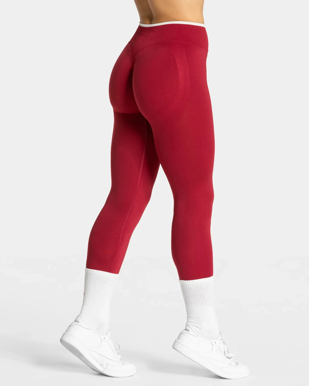 Women’s Sports Leggings High Waist Seamless Yoga Pants