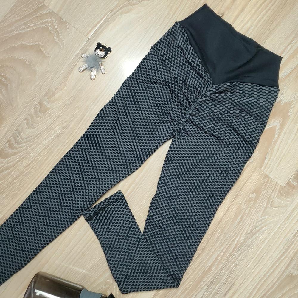 Stylish Leggings For Women Soft High Waist Yoga Pants Comfortable Leggings