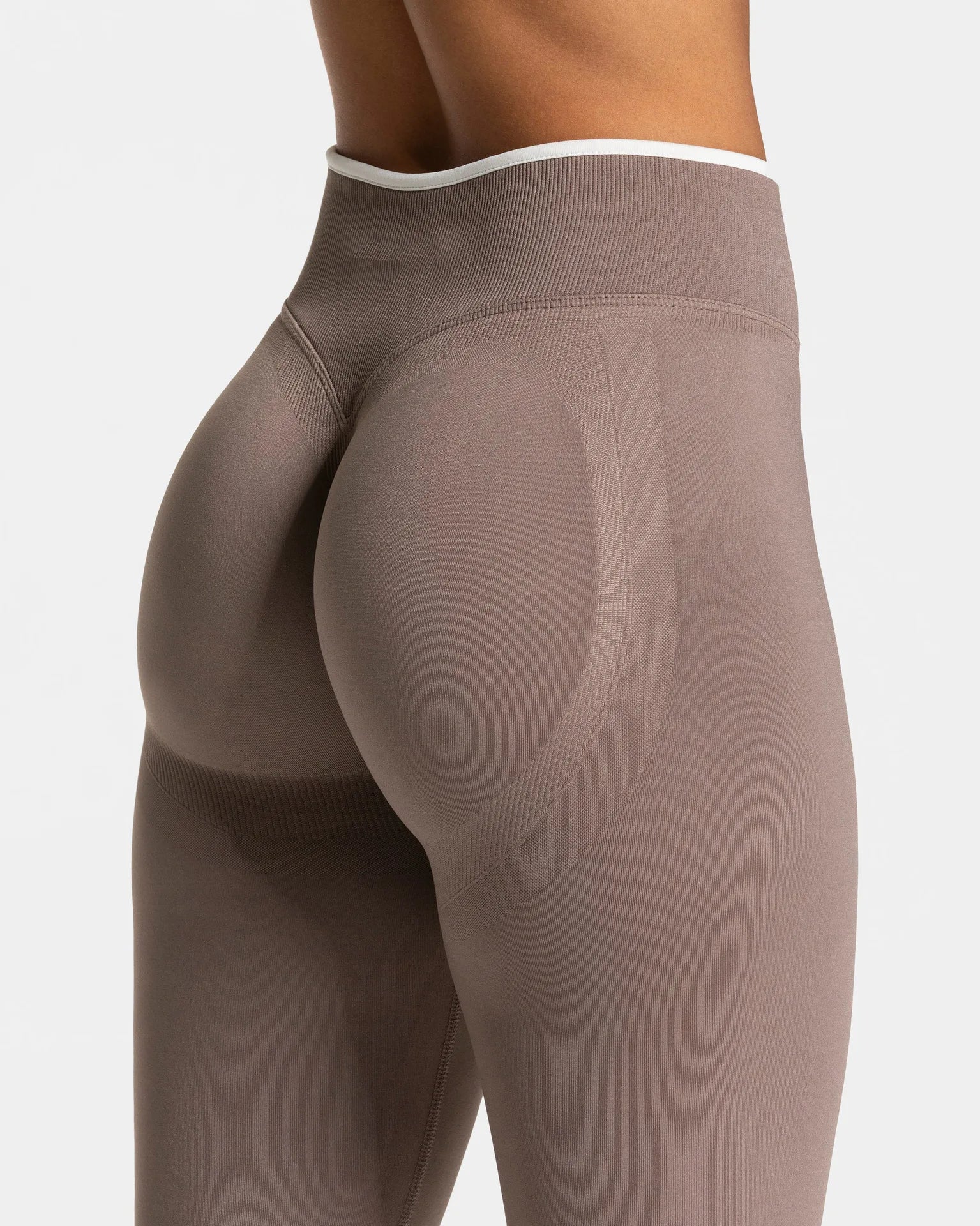 Women’s Sports Leggings High Waist Seamless Yoga Pants
