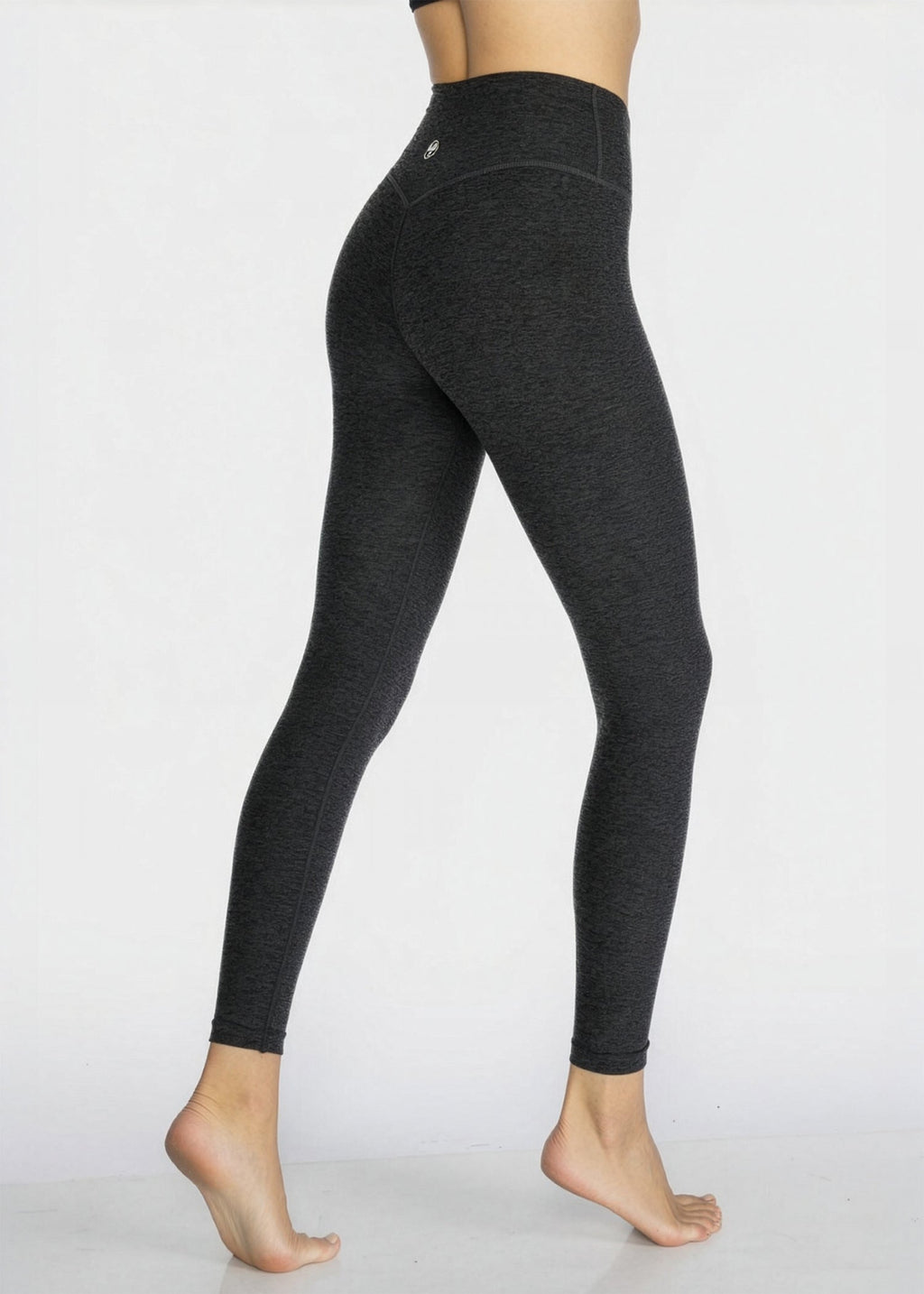 High Waisted Yoga Leggings designed to move with you