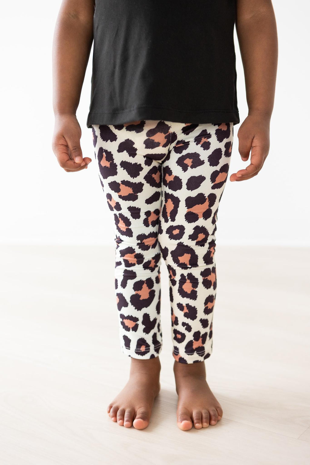 Kids Wild One Leggings