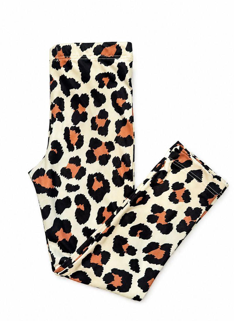 Kids Wild One Leggings