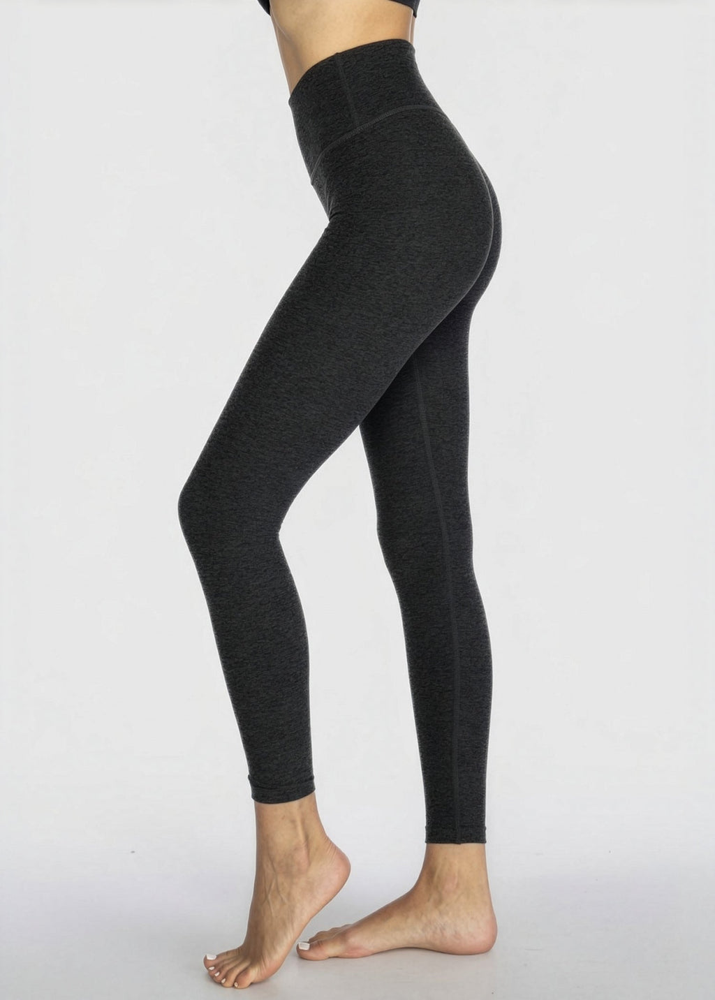 High Waisted Yoga Leggings designed to move with you