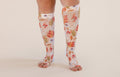 Berkshires Gradient Compression Socks