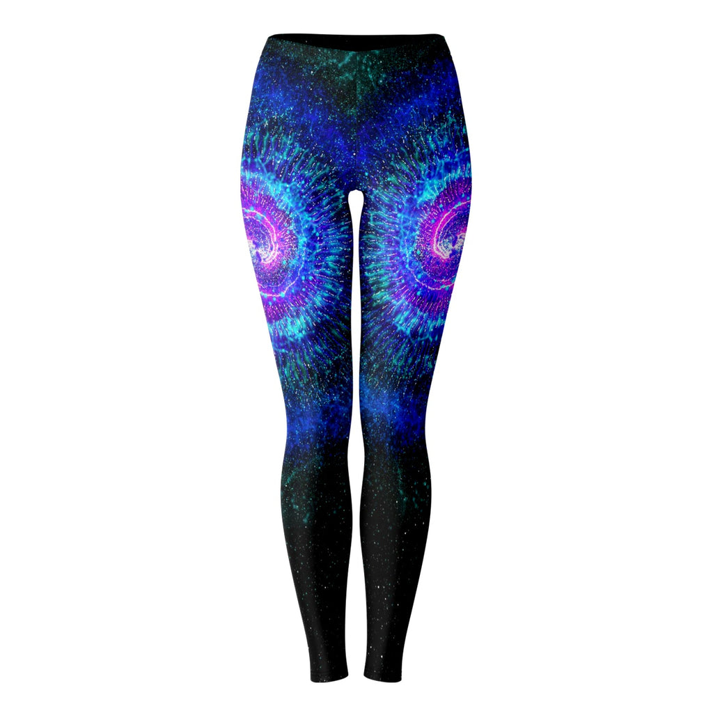 Blizzard Nova Classic Leggings