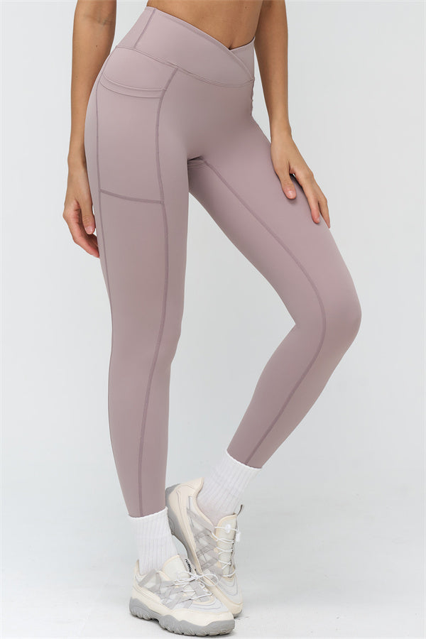The BoldFit Jacket Leggings 2-Piece Set