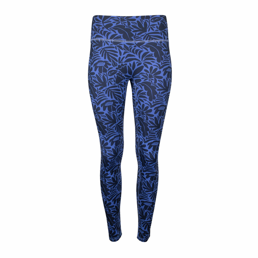Women's Sara Organic Cotton Legging