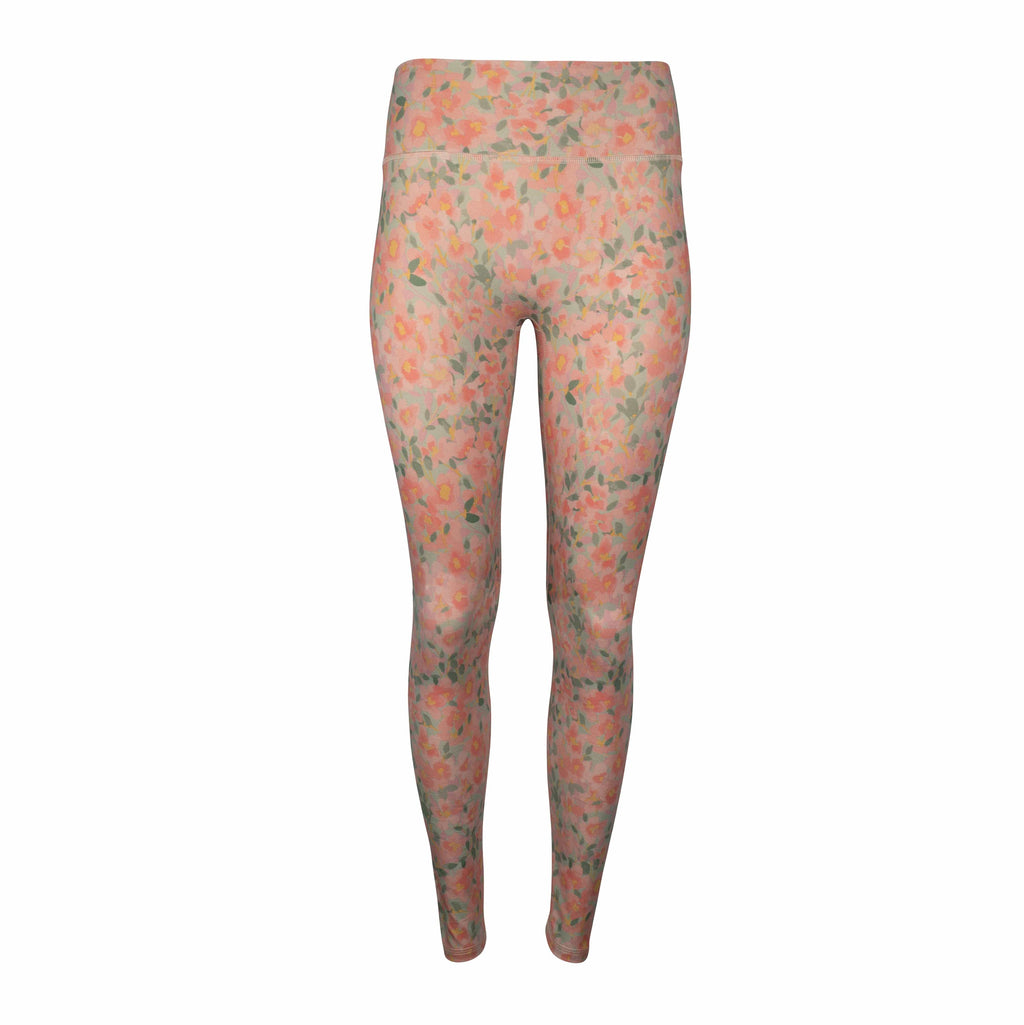 Women's Sara Organic Cotton Legging