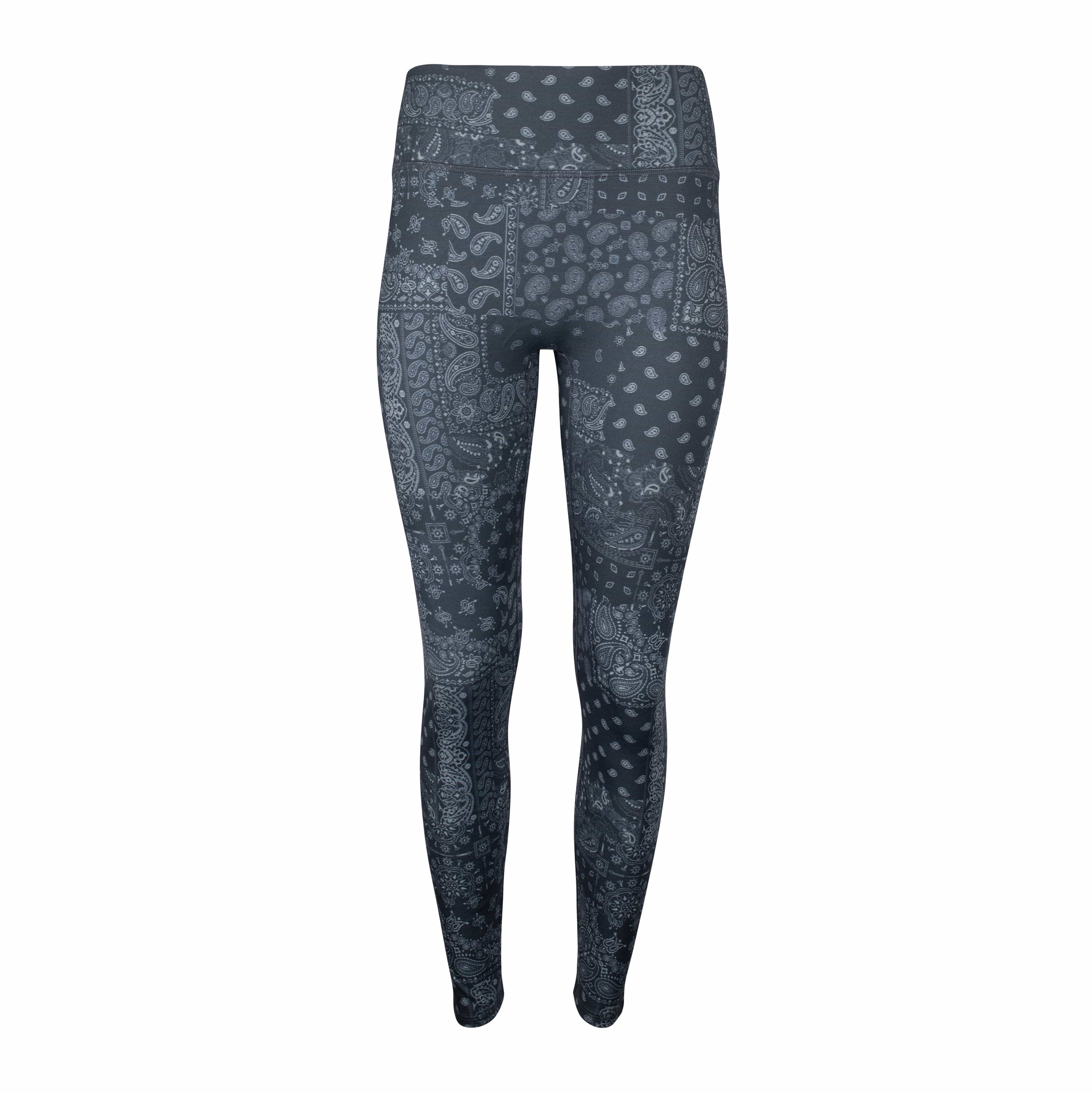 Women's Sara Organic Cotton Legging