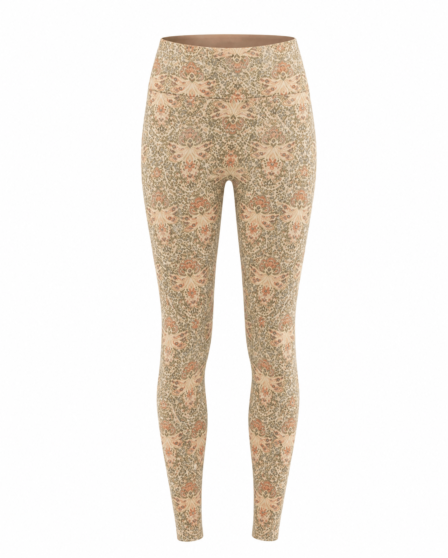Women's Sara Organic Cotton Legging