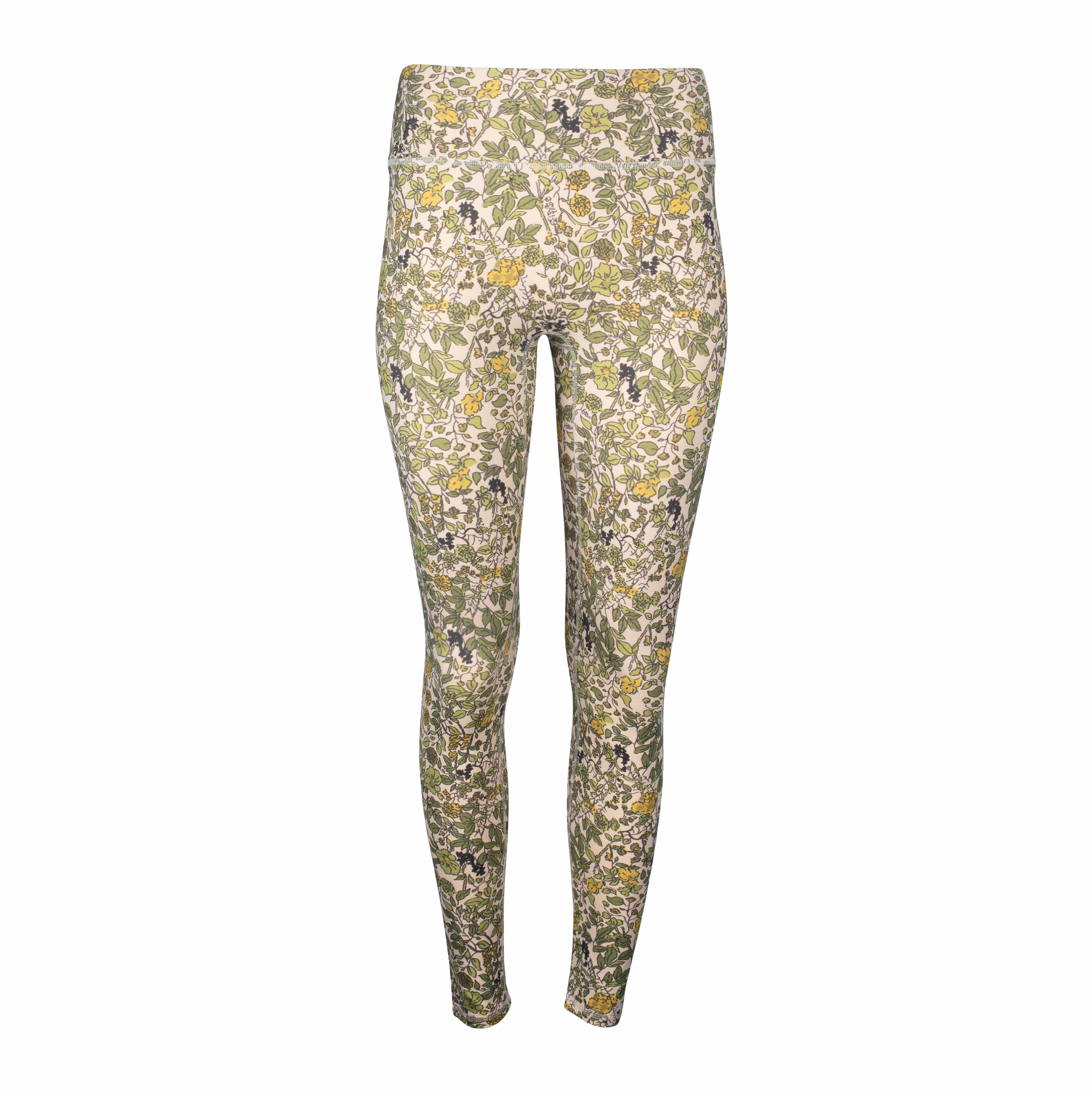 Women's Sara Organic Cotton Legging