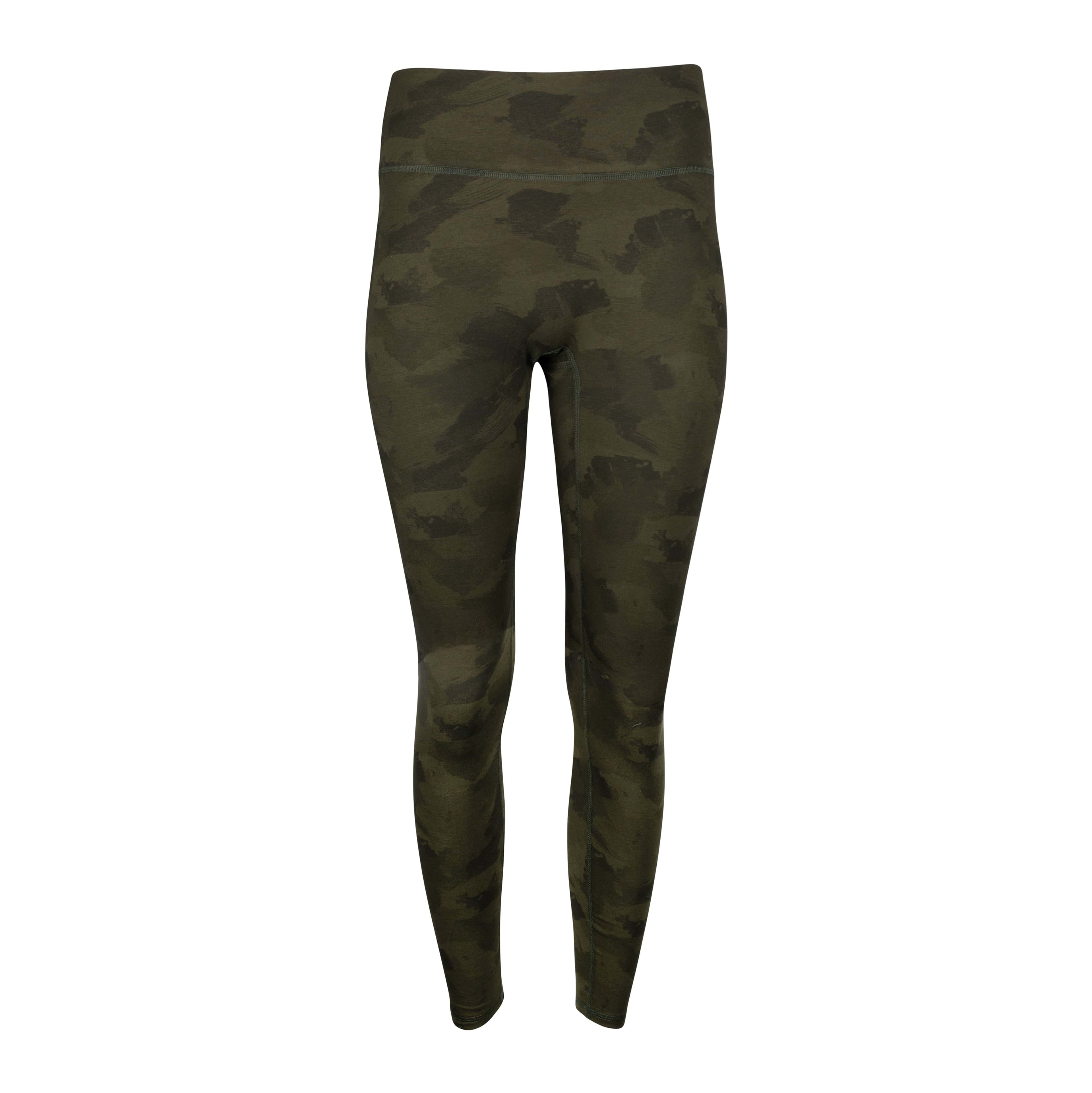Women's Sara Organic Cotton Legging