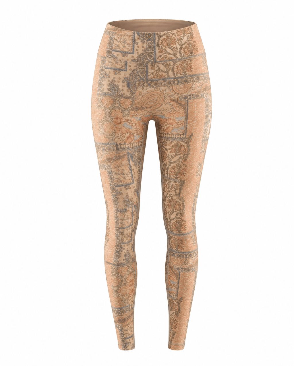 Women's Sara Organic Cotton Legging