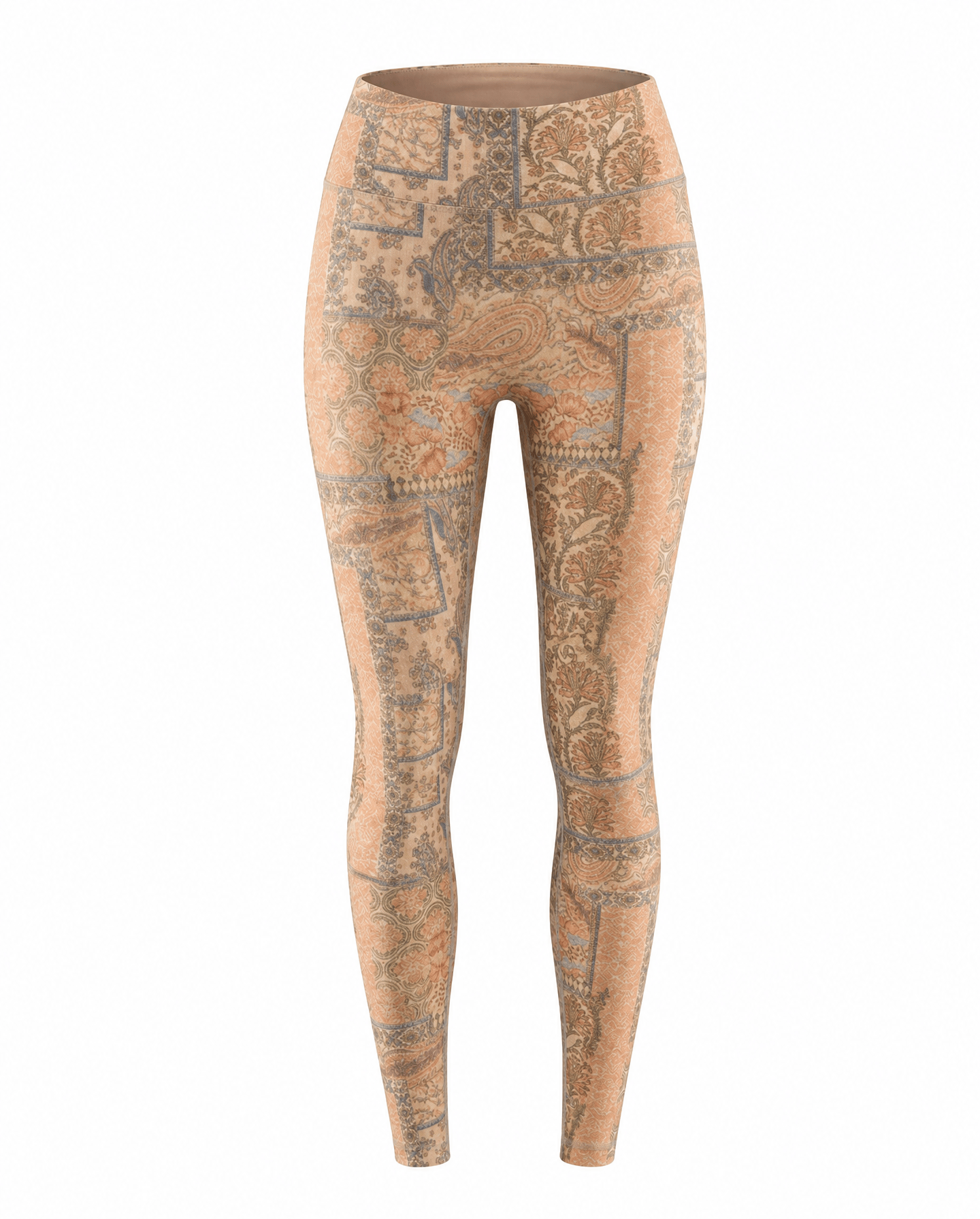 Women's Sara Organic Cotton Legging