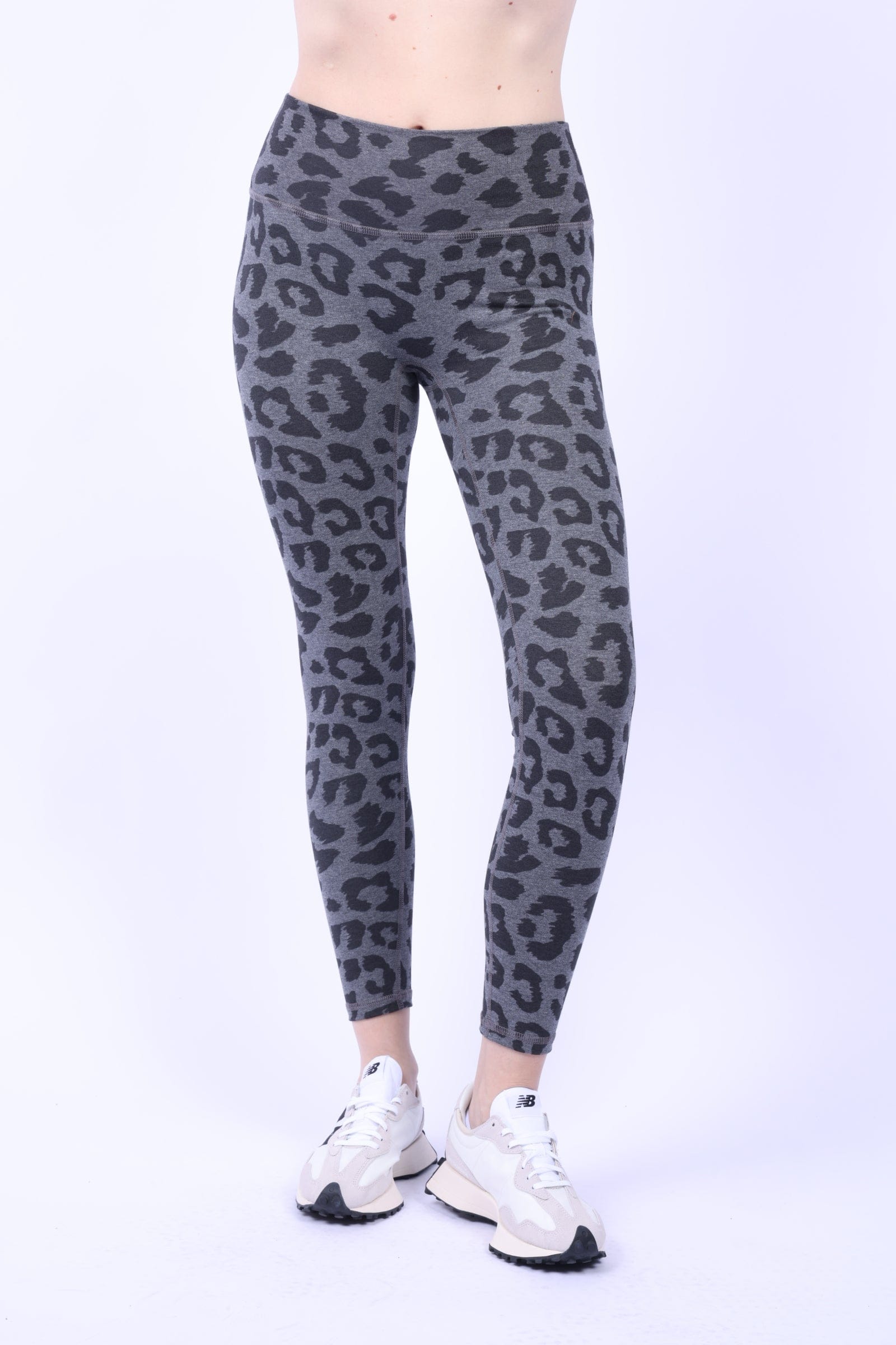 Women's Sara Organic Cotton Legging