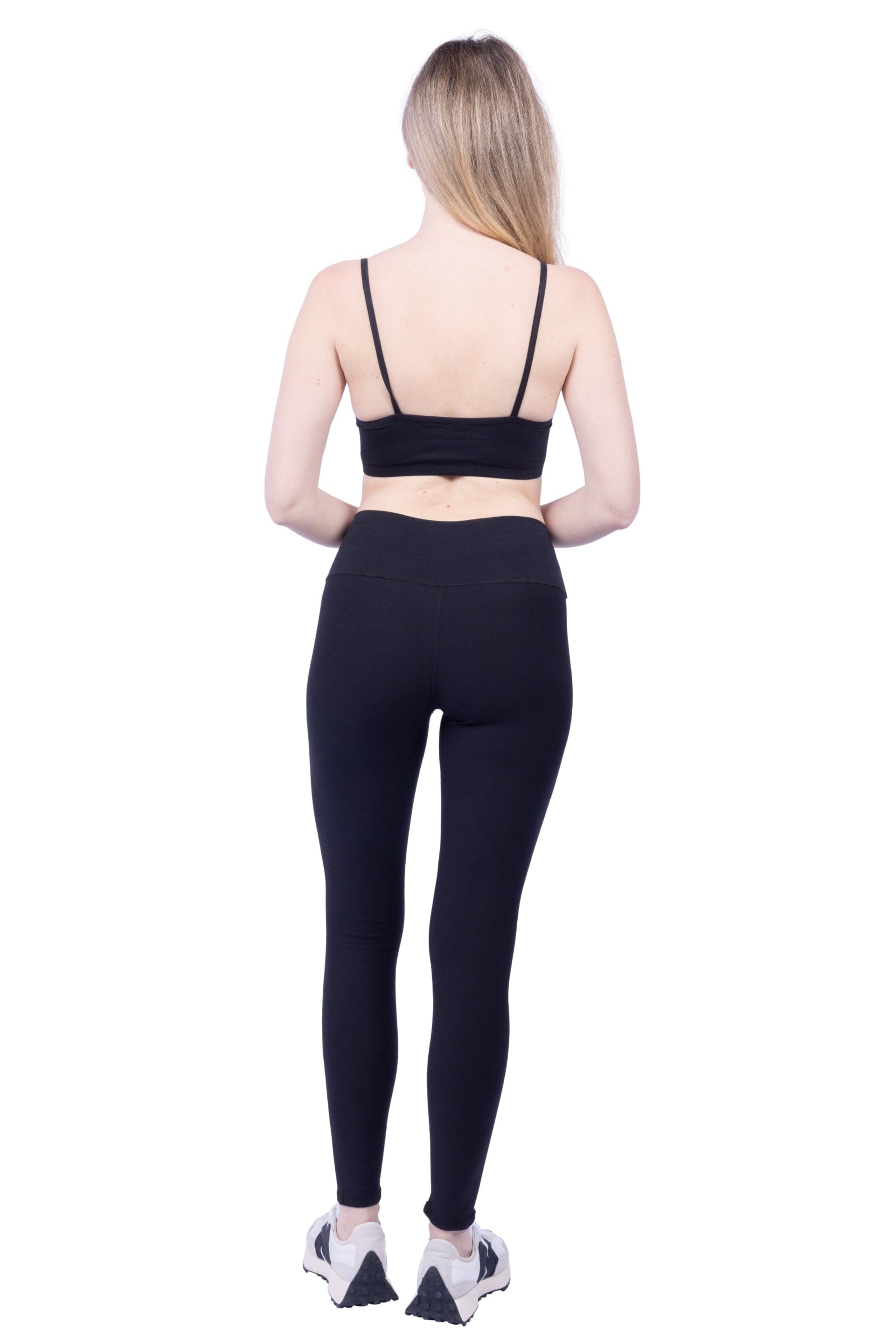 Women's Sara Organic Cotton Legging