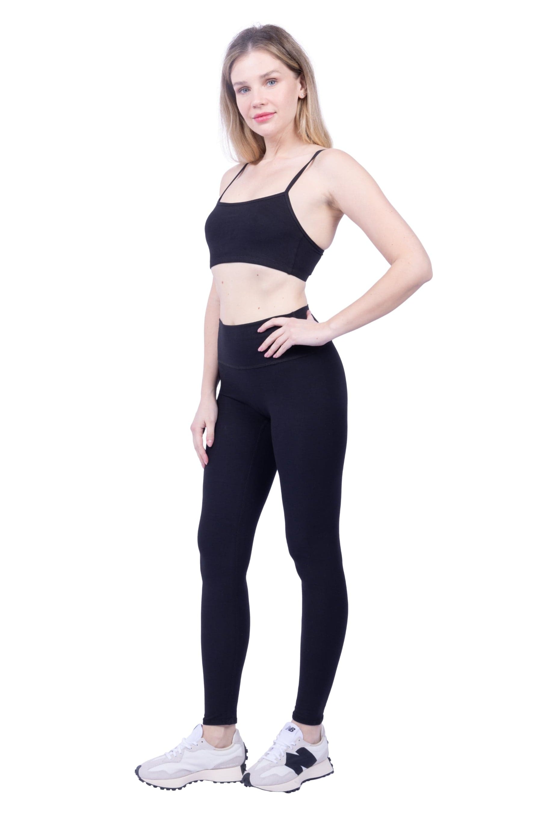 Women's Sara Organic Cotton Legging