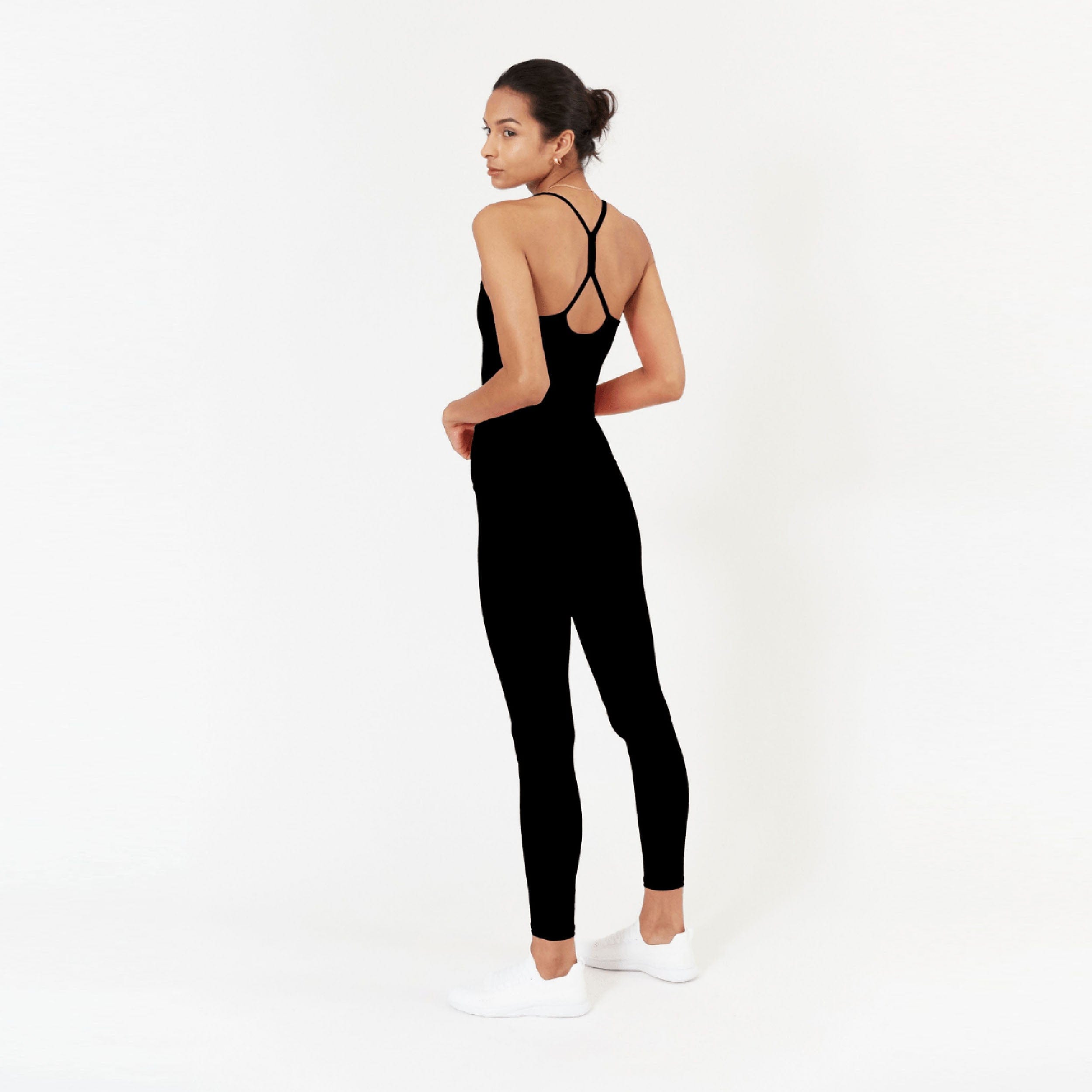 Women's Sara Organic Cotton Legging