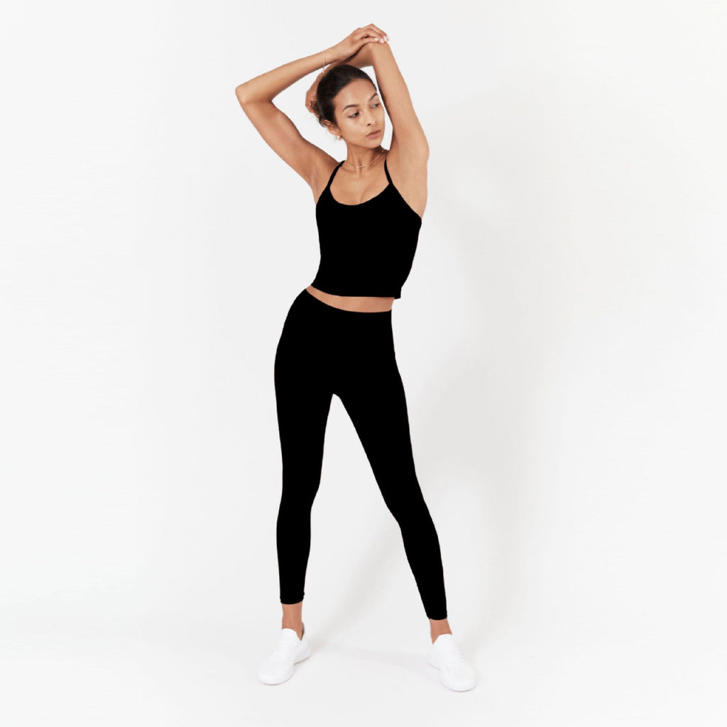 Women's Sara Organic Cotton Legging