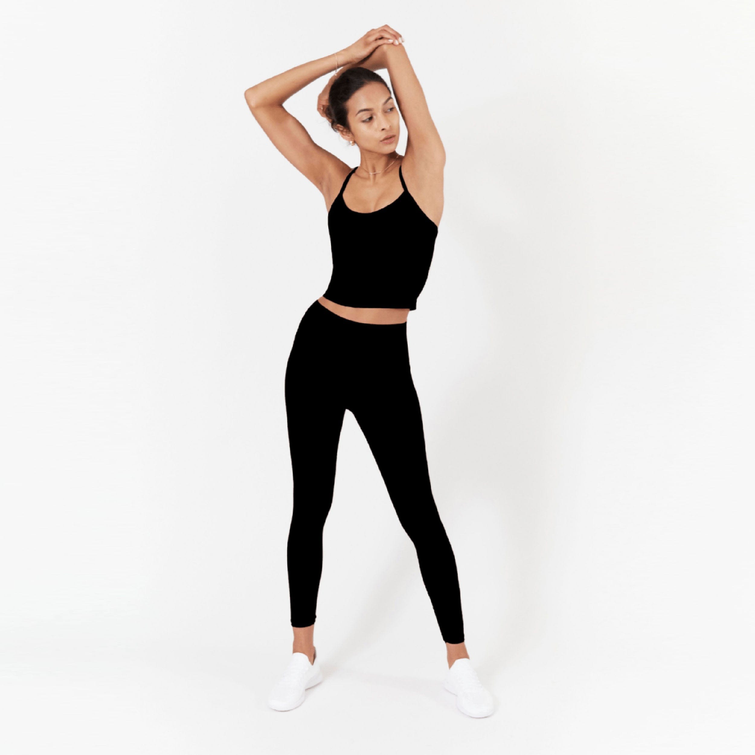 Women's Sara Organic Cotton Legging
