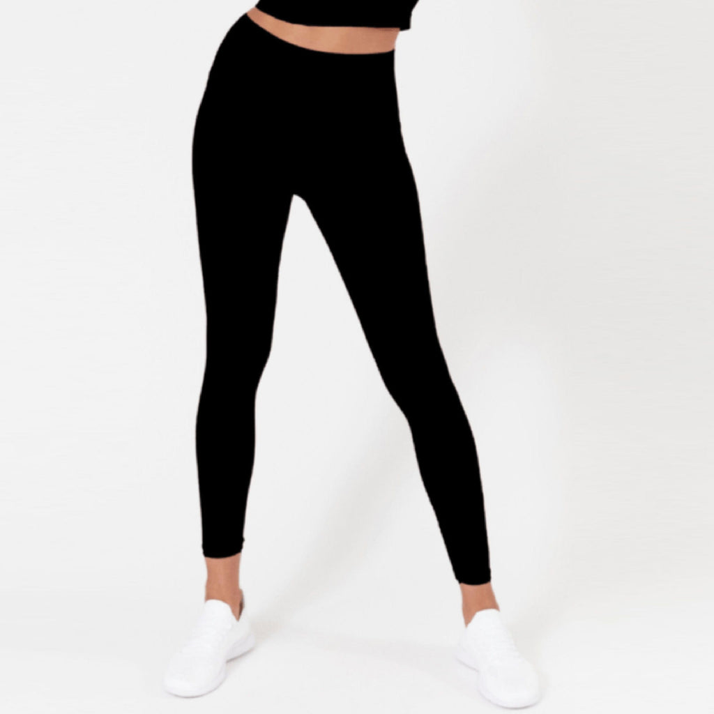 Women's Sara Organic Cotton Legging