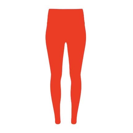 Women's Sara Organic Cotton Legging