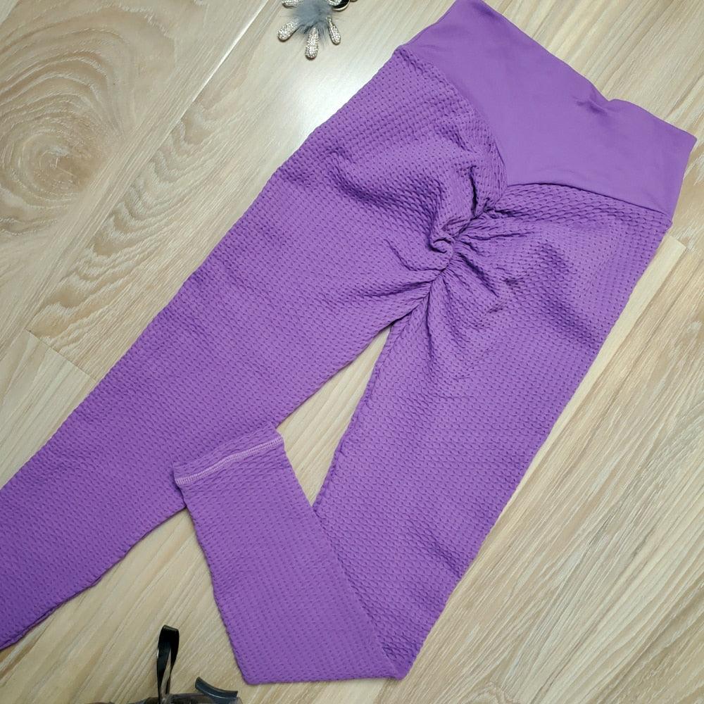 Stylish Leggings For Women Soft High Waist Yoga Pants Comfortable Leggings
